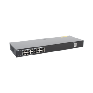 Switch Ruijie RG-ES216GC-V2 – 16 Puertos Gigabit Smart Cloud Managed