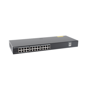 RG-ES224GC-V2: Switch Smart Cloud 24 Puertos Gigabit Layer 2 | Ruijie Reyee