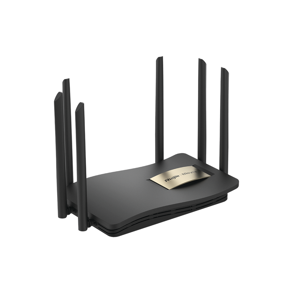 Router Ruijie Reyee RG-EW1200G PRO WiFi 5 Dual Band 1200Mbps Mesh Cloud