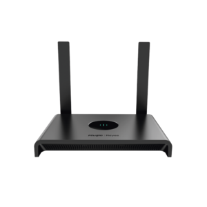 Ruijie RG-EW300N – Router WiFi 300Mbps para Hogar | 2 Antenas Cloud