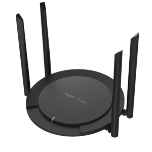 Ruijie RG-EW300 PRO – Router WiFi 300Mbps para Hogar y Pequeña Oficina