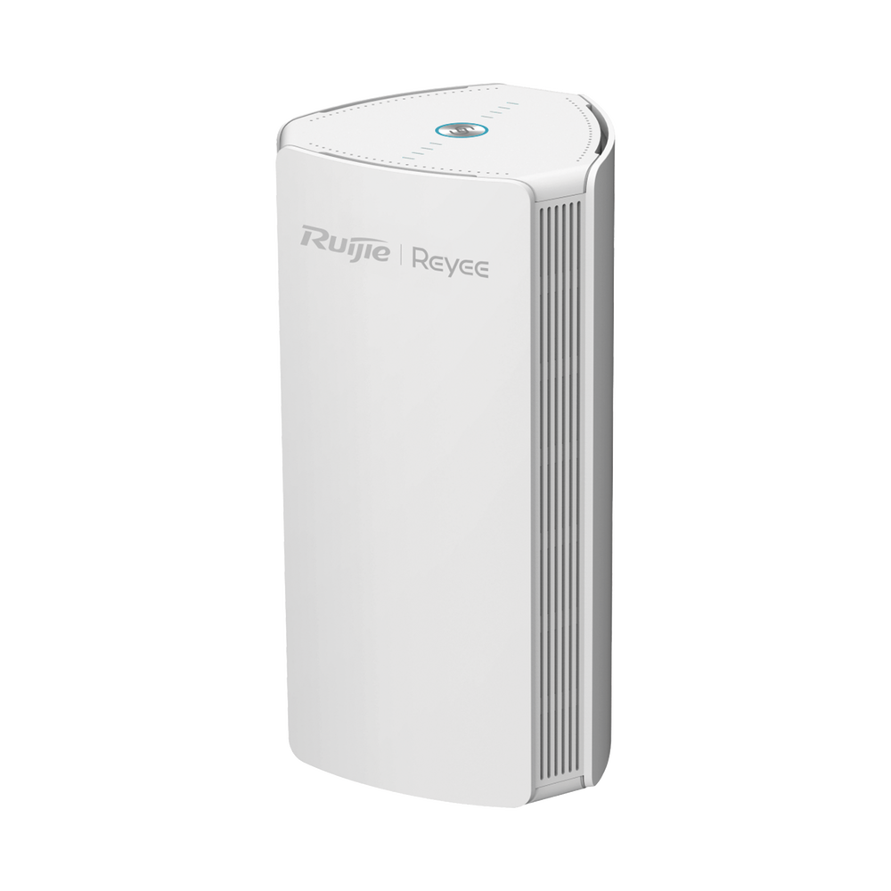 Router Mesh WiFi 6 Reyee RG-M18 1800Mbps – Cobertura Total sin Zonas Muertas