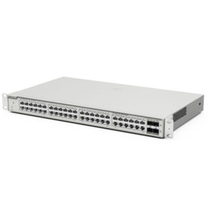 Switch Layer 3 Ruijie 48 Puertos Gigabit + 4 SFP | RG-NBS5100-48GT4SFP