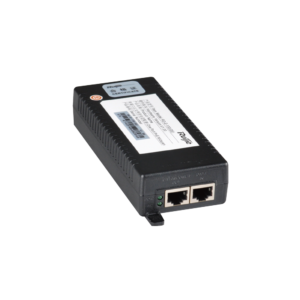 Inyector PoE Ruijie RG-POE-AT30 Gigabit 30W – Power over Ethernet 802.3at