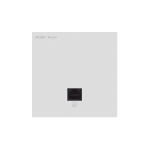 Reyee RG-RAP1261 – Access Point WiFi 6 AX3000 Ultra Delgado de Pared