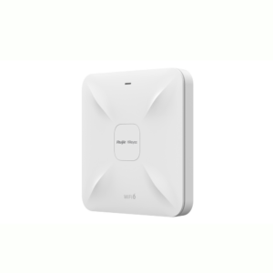 RG-RAP2260(E) – Access Point WiFi 6 AX3200 Techo Dual-Radio Reyee
