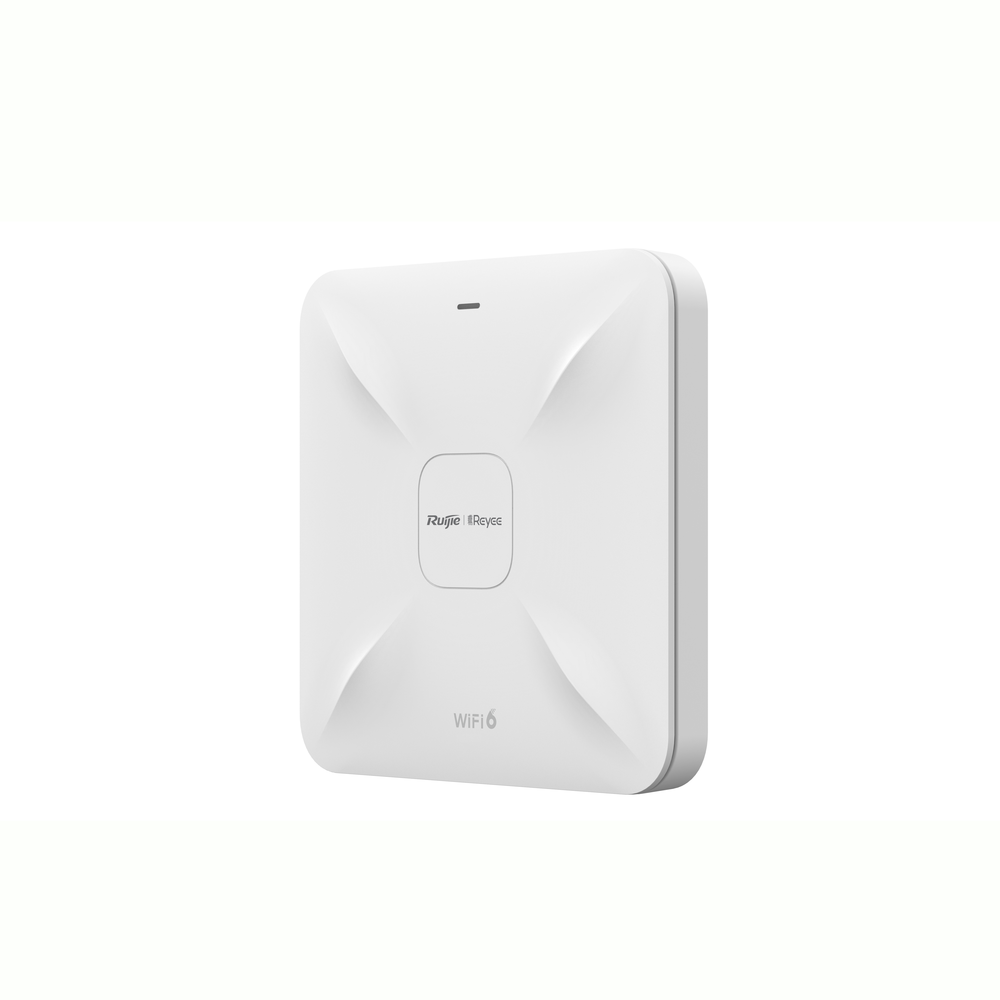 RG-RAP2260(E) – Access Point WiFi 6 AX3200 Techo Dual-Radio Reyee