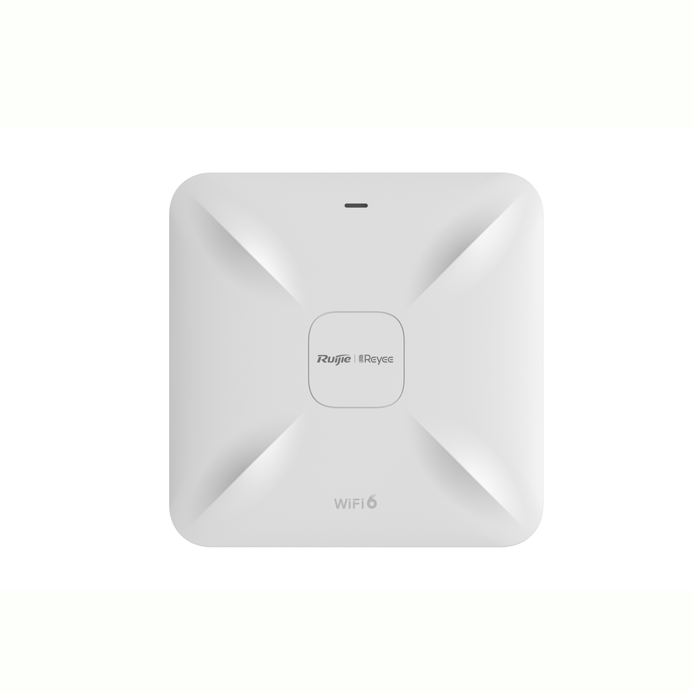 Ruijie Reyee RG-RAP2260(G) – Access Point Wi-Fi 6 AX1800 Dual Band de Techo
