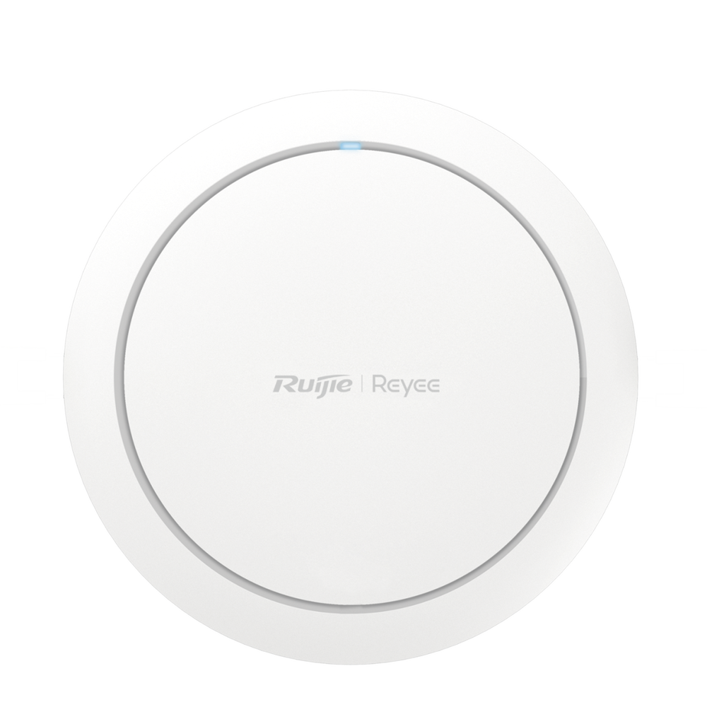 Reyee RG-RAP2266 — Access Point WiFi 6 AX3000 Indoor con Cloud Management
