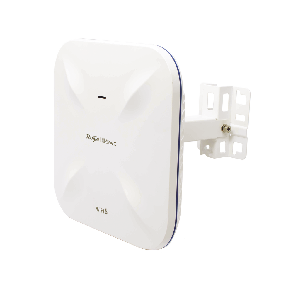 Access Point Outdoor Ruijie RG-RAP6260(G) WiFi 6 AX1800 – IP68