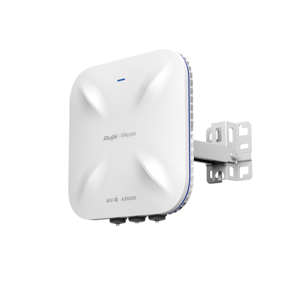 Ruijie RG-RAP6260(H) – Access Point Outdoor WiFi 6 AX6000 IP68