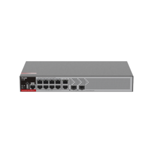 Switch Ruijie RG-S2915-10GT2MS-P-L 48 Puertos Gigabit + 4 SFP 2.5G Layer 2+
