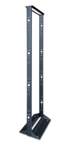 Rack Abierto Quest RP-4621 2 Parales 19″ 45U