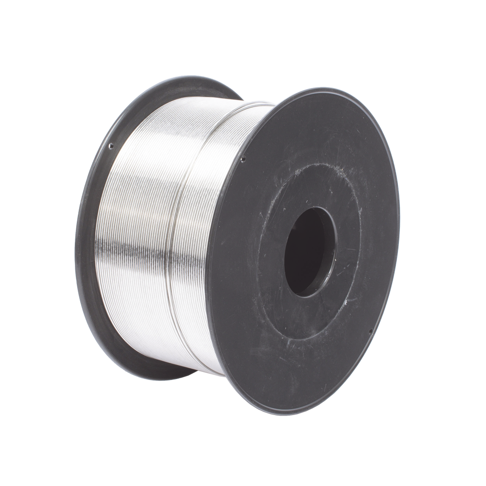 Cable de Aluminio Reforzado Calibre 14 AWG SFIRE – 500 metros Intemperie