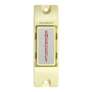 Pulsador de Pánico Secolarm SS-075Q Emergency Antiatraco