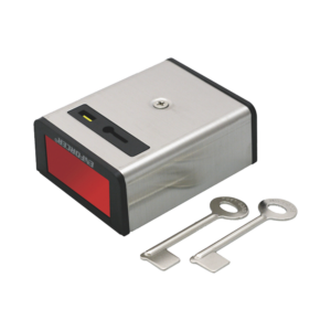 Pulsador Antiatraco de Llave Secolarm SS-078Q