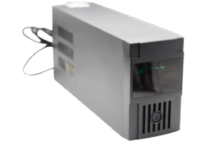 UPS Neotek 850VA/480W – Respaldo Eléctrico Interactivo 120VAC