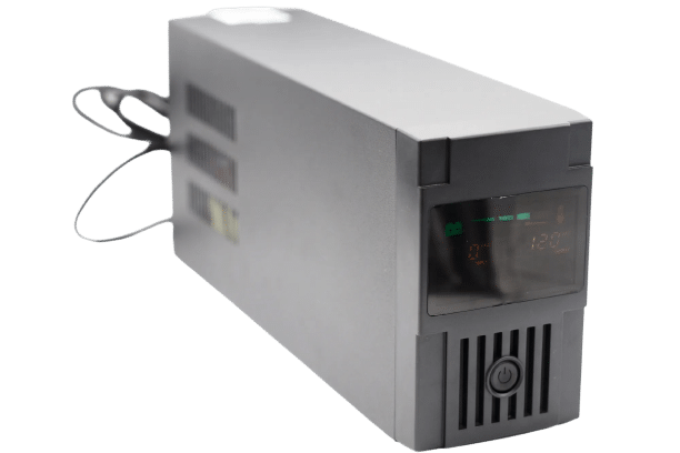 UPS Neotek 850VA/480W – Respaldo Eléctrico Interactivo 120VAC