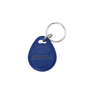 Tag RFID Azul de Proximidad 125 kHz – TAGS-RIFH