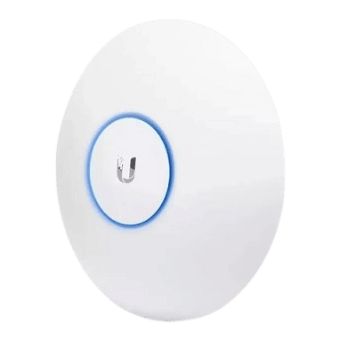 Ubiquiti UniFi AP AC-LR – Access Point Doble Banda AC MIMO 2×2 Largo Alcance