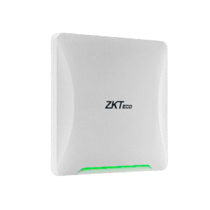 Antena Lectora UHF ZKTeco UHF10-PRO Long Range 12m IP66 Exterior