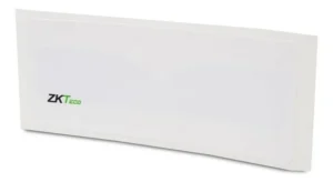 Sticker RFID UHF ZKTeco VZ-UHF-STICKER-AWP/CARRO Blanco IP66 para Vehículos