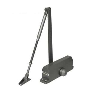 Brazo Cierrapuertas Automático ZK-Teco DC4065 40-65Kg