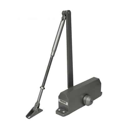 Brazo Cierrapuertas Automático ZK-Teco DC4065 40-65Kg