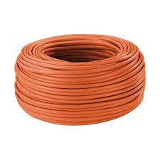 Cable UTP Cat6 100m Interior Hikvision DS-1LN6U-SC0-100