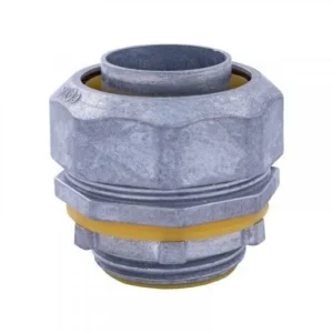 Adaptador EMT 1″ a Coraza LT con Tornillo Interior – Genérico