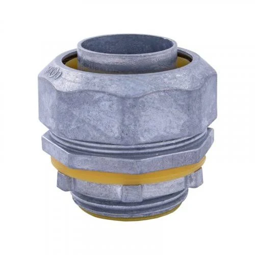 Adaptador EMT 1" a Coraza LT con Tornillo Interior - Genérico