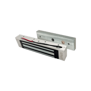 Electroimán UHF-1802 180Kg (350 Lbs) Para Control de Acceso Interior
