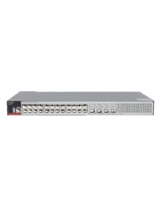 Switch Managed Ruijie RG-S2915-24GT4MS-L | 24 Puertos Gigabit + 4x 2.5G SFP