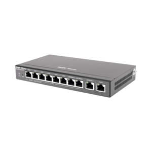 Router Balanceador Ruijie RG-EG310GH-P-E PoE+ SD-WAN 1.5 Gbps
