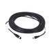 Cable Extensor de Video y Audio Hikvision AE-MC0201-6 de 6 Metros