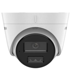 Cámara IP Turret Hikvision DS-2CD1343G2-LIUF 4 MP 2.8 mm Dual Light