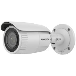 Cámara IP Bala Hikvision DS-2CD1643G2-IZ 4 MP Varifocal Motorizada