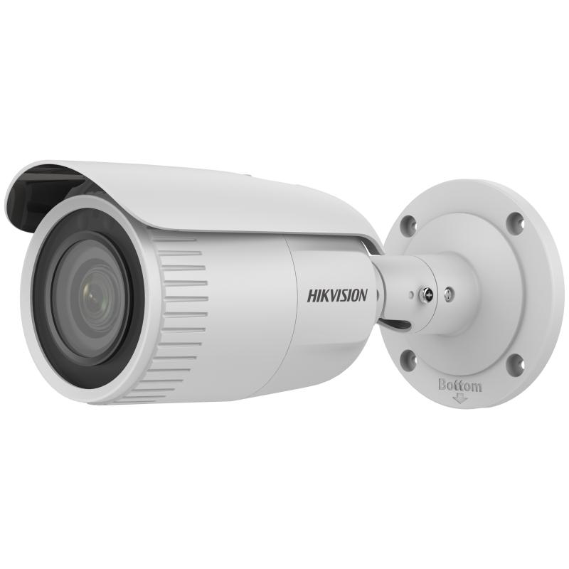 Cámara IP Bala Hikvision DS-2CD1643G2-IZ 4 MP Varifocal Motorizada