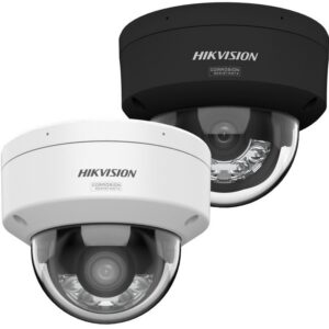 Cámara IP Turret Hikvision DS-2CD2147G3-LIS2UY 4 MP ColorVu Dual Light 2.8 mm