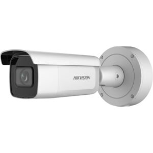 Cámara IP Bala Hikvision DS-2CD3686G2-IZS 8 MP 4K DarkFighter Lente 7-35 mm AcuSense