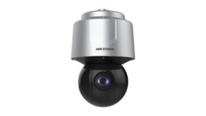 Domo PTZ IP Hikvision DS-2DF6A436X-AEL 4 MP 36X Zoom DarkFighter Autoseguimiento