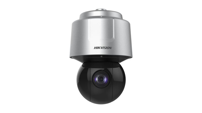 Domo PTZ IP Hikvision DS-2DF6A436X-AEL 4 MP 36X Zoom DarkFighter Autoseguimiento