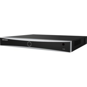 NVR AcuSense 16 Canales 16 PoE 4K DS-7616NXI-I2/16P/S(C)