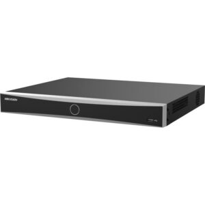 NVR AcuSeek K VPro 16 Canales 4K DS-7616NXI-K2/VPro