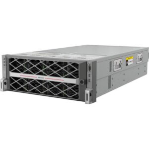 Almacenamiento de Red Hikvision DS-A80624SI 24 Bahías, Controlador Único, 4 Puertos 2.5G y RAID VRAID 2.0
