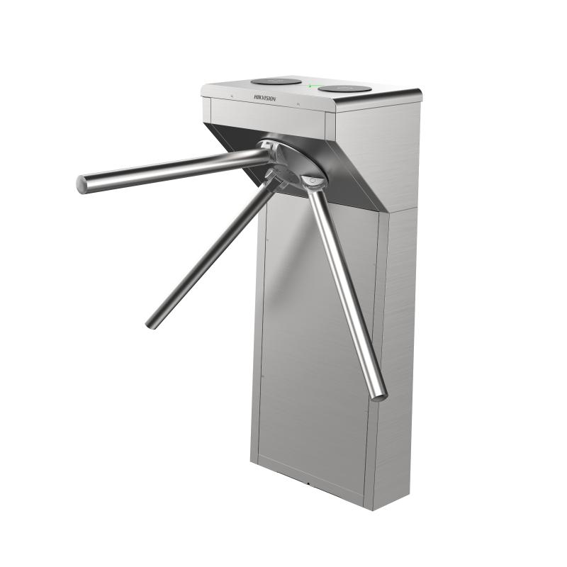 Torniquete Trípode Bidireccional DS-K3G200BLX-R/Pa-Dm55
