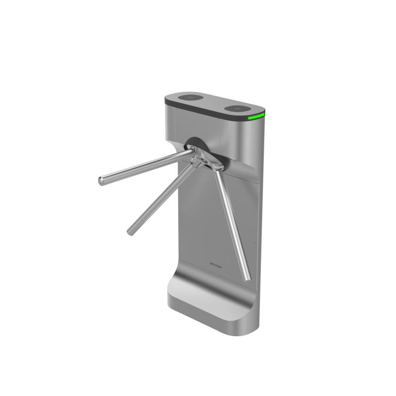 Torniquete Trípode Bidireccional DS-K3G411CX-R/MPa-Dm55