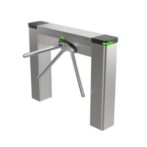 Torniquete Trípode Profesional DS-K3G501CX-R/MPa-Dm55