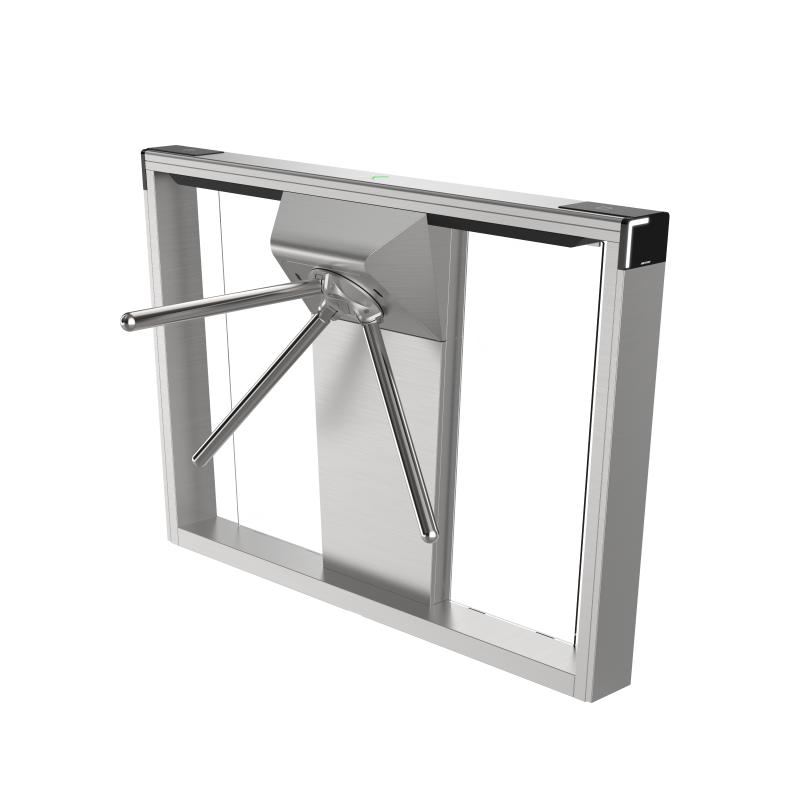 Torniquete Trípode Premium Slim DS-K3G530X-R/MPg-Dm55