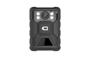 Cámara Corporal 4G DS-MCW407/64G/GLE(D) 1080p IR IP68